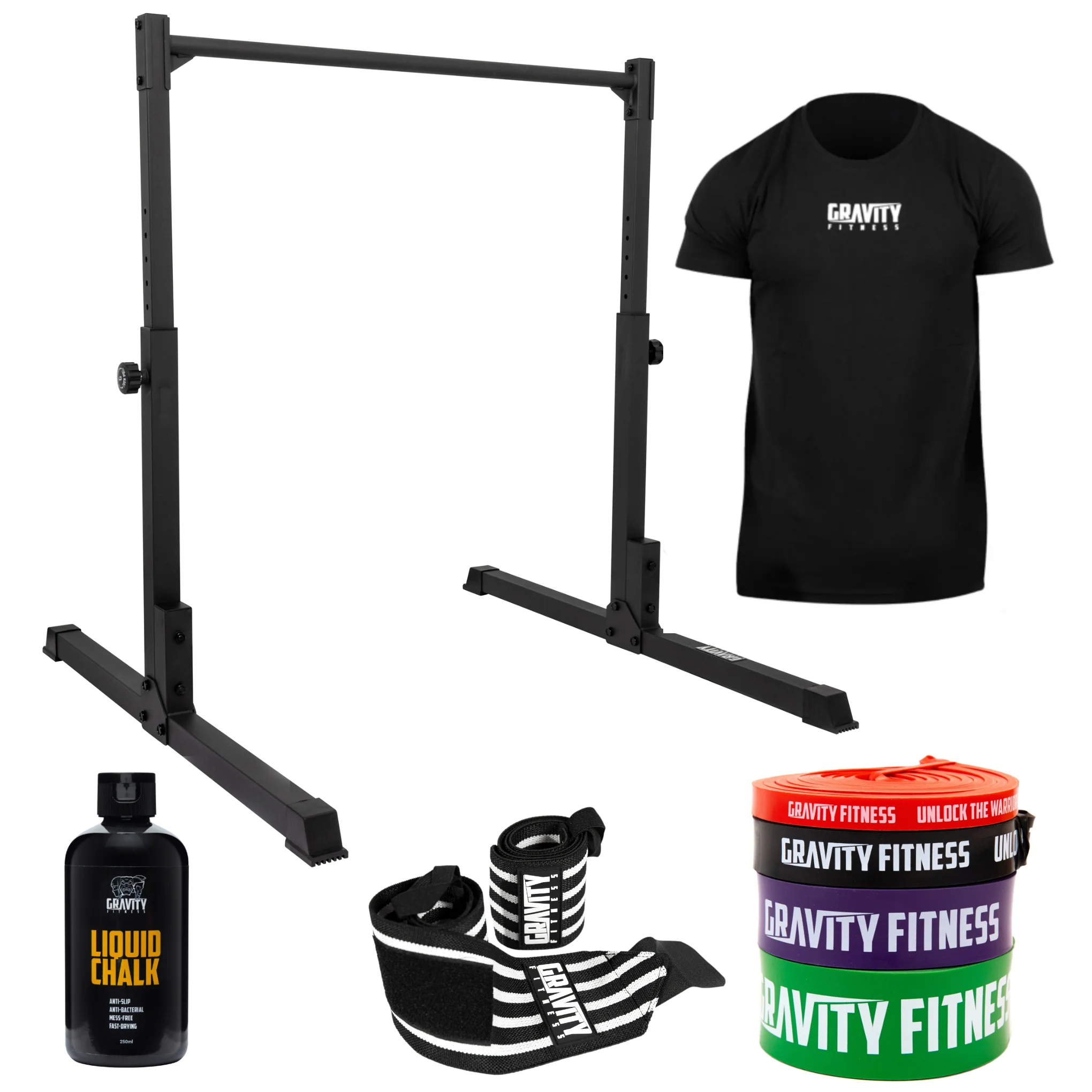 Get Started Bundles